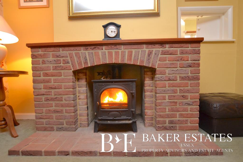 Wellands, Wickham Baker Estates